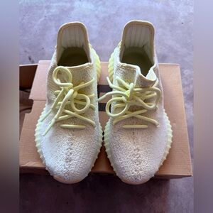adidas Yeezy Boost 350 V2 Butter